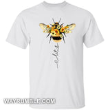 Amazing bee - Let it be Jesus Apparel