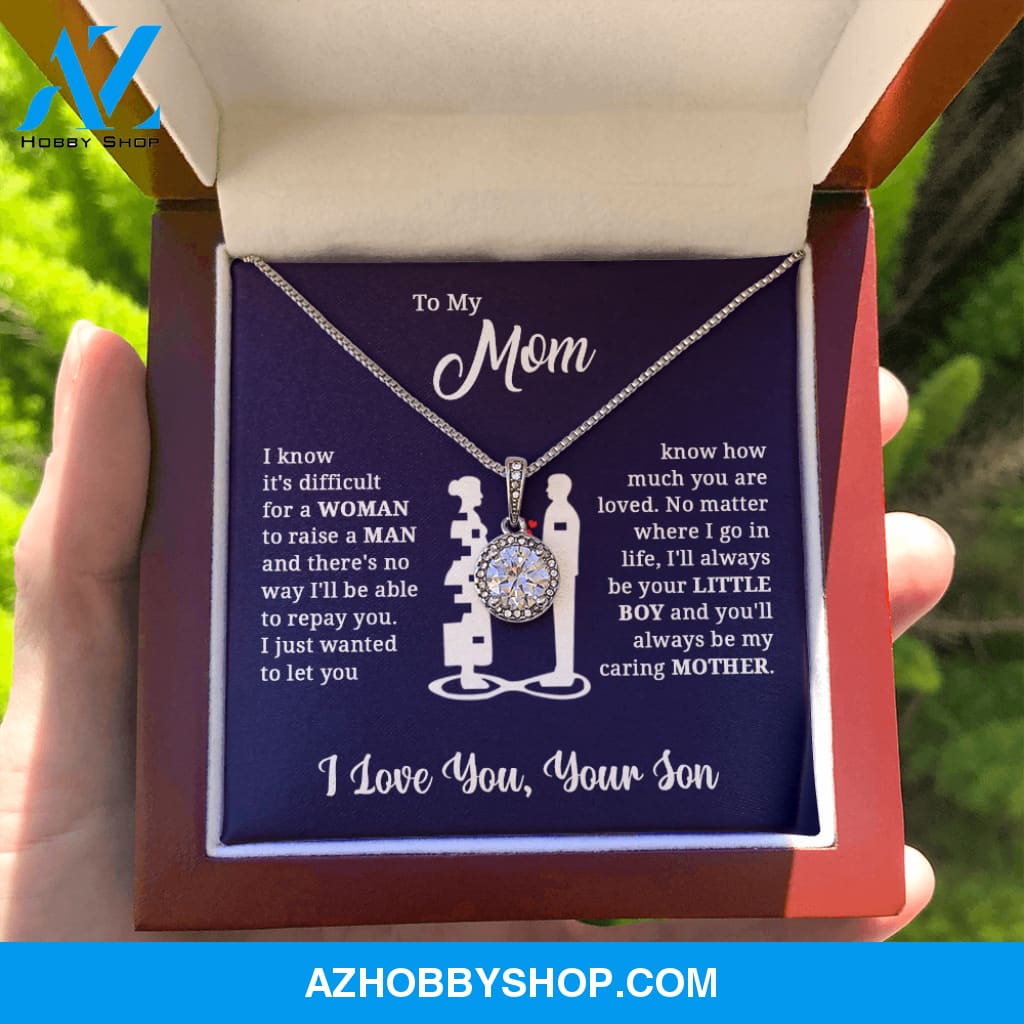 Mom - Always My Mother - Eternal Hope