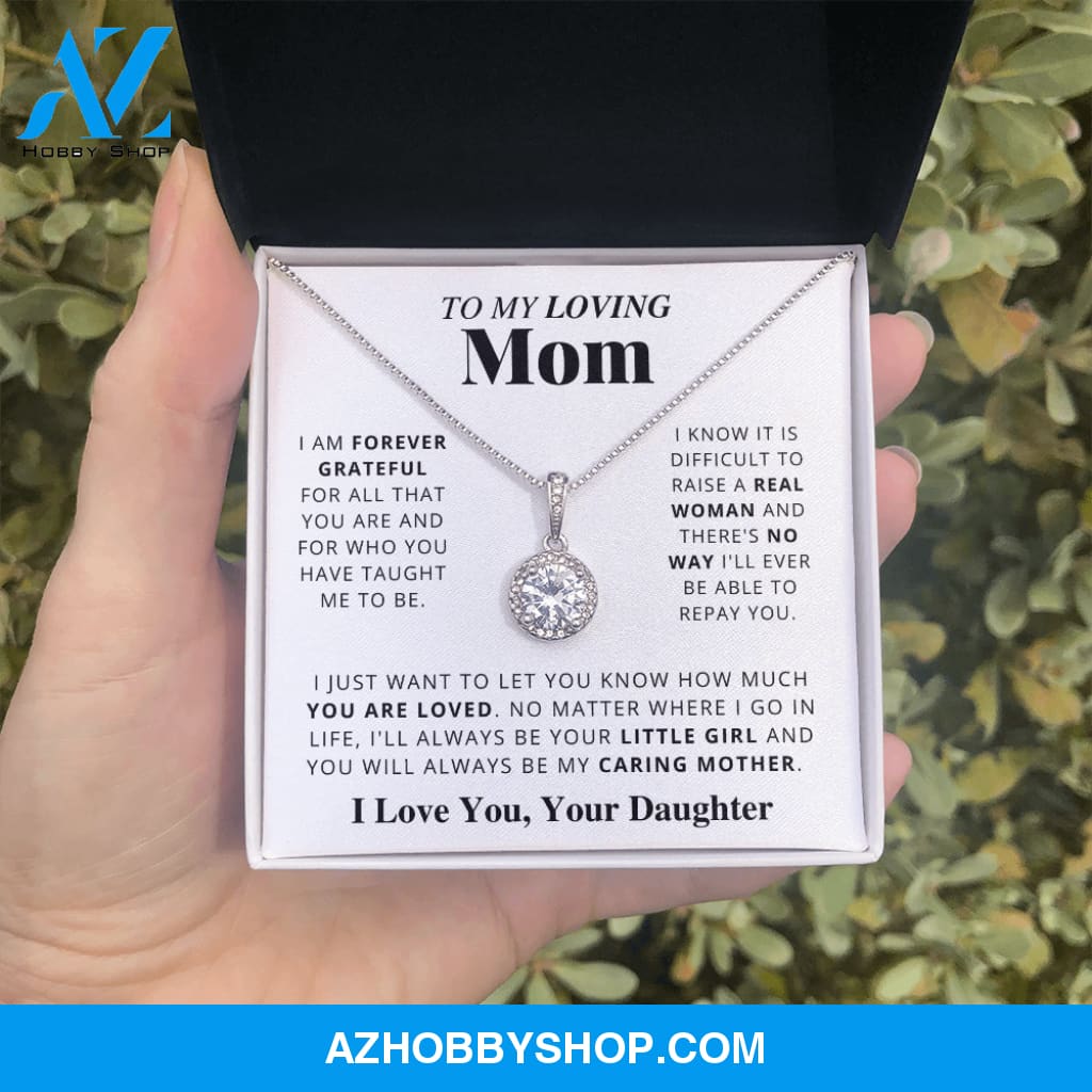 Mom - Best For Me - Eternal Hope