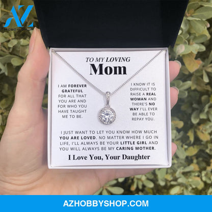Mom - Best For Me - Eternal Hope