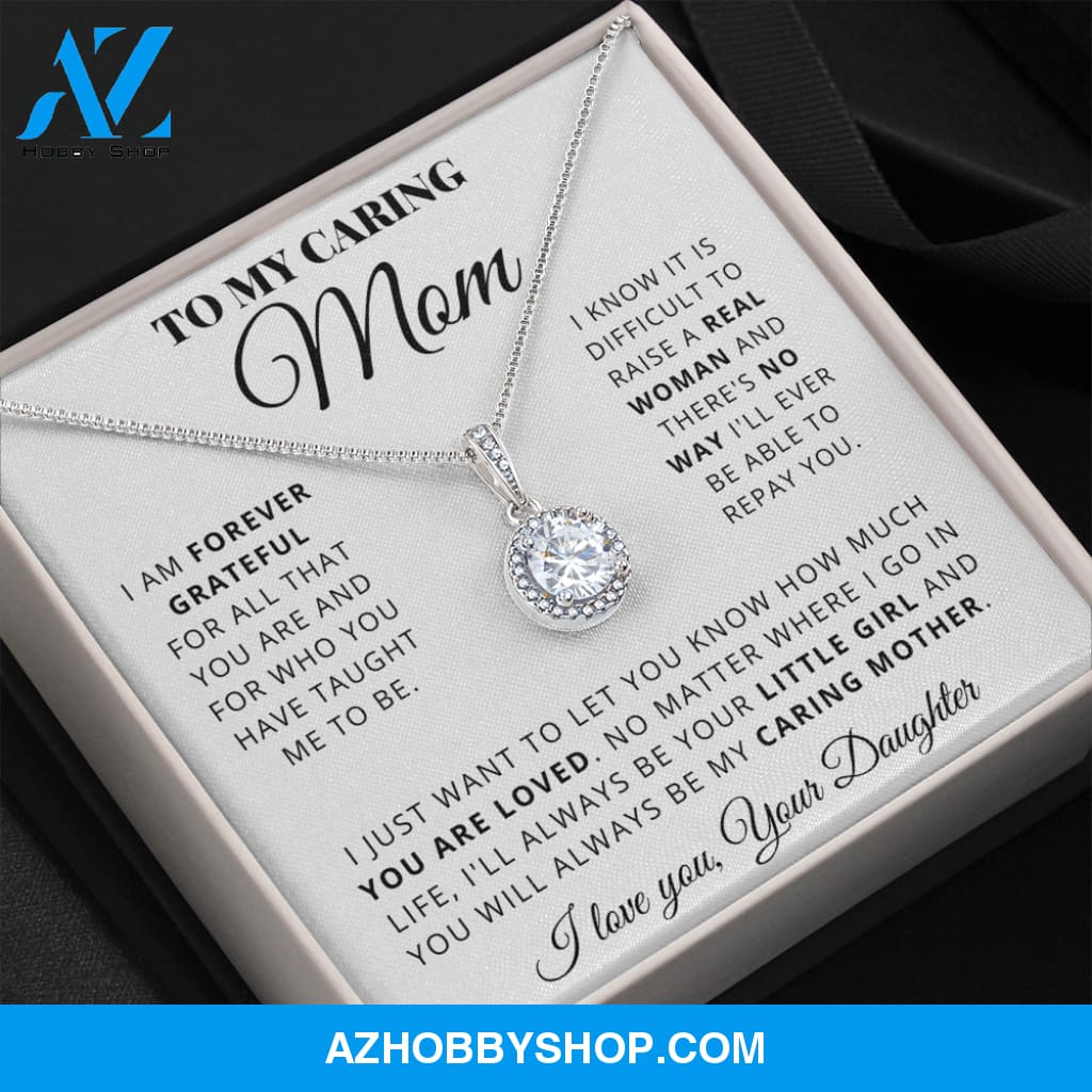 Mom - Real You - Eternal Hope