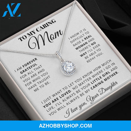 Mom - Real You - Eternal Hope