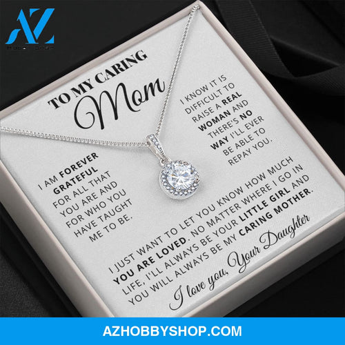 Mom - Real You - Eternal Hope