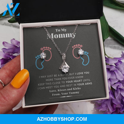 Mommy - Love - Alluring Gift Set