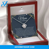 Mother Of The Bride Gift From Daughter