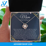 Mother Of The Bride Gift From Daughter