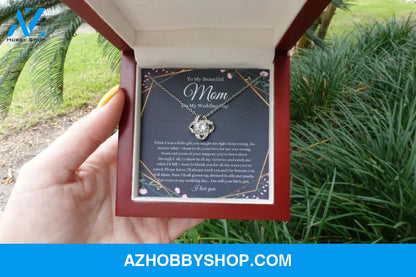 Mother Of The Bride Gift From Daughter