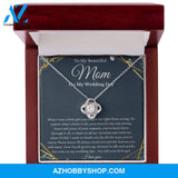 Mother Of The Bride Gift From Daughter