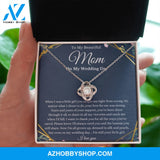 Mother Of The Bride Gift From Daughter