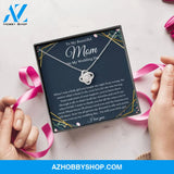 Mother Of The Bride Gift From Daughter