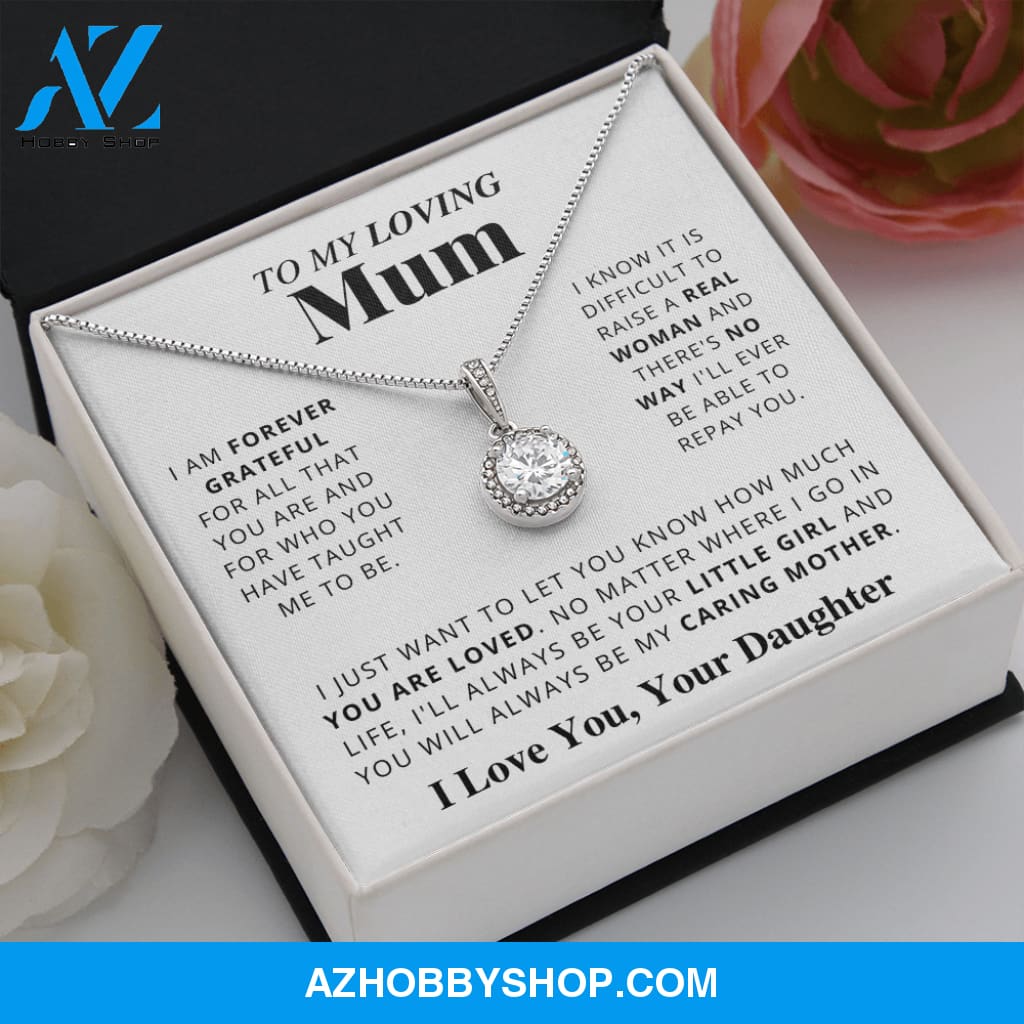 Mum - Mum's Love - Eternal Hope