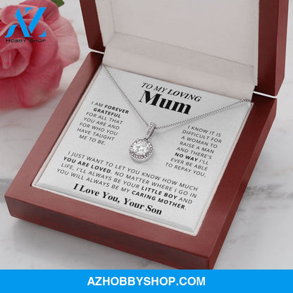 Mum - Right Path - Eternal Hope