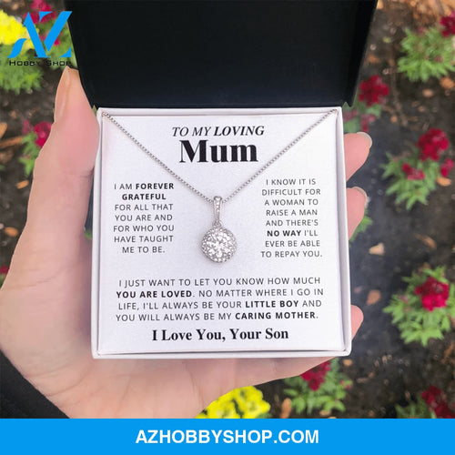 Mum - Right Path - Eternal Hope