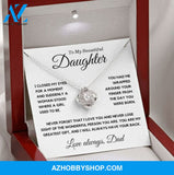 My Daughter, My Greatest Gift