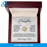 My Daughter, My Greatest Gift