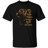 Rottweiler - A dog is not just a dog Apparel