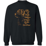 Rottweiler - A dog is not just a dog Apparel