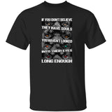 Rottweiler - They have souls, just look in their eyes long enough Apparel
