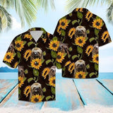 Sloth Hawaiian III Graphic Print Short Sleeve 