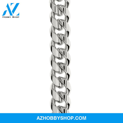 Son - Smart - Cuban Link Chain
