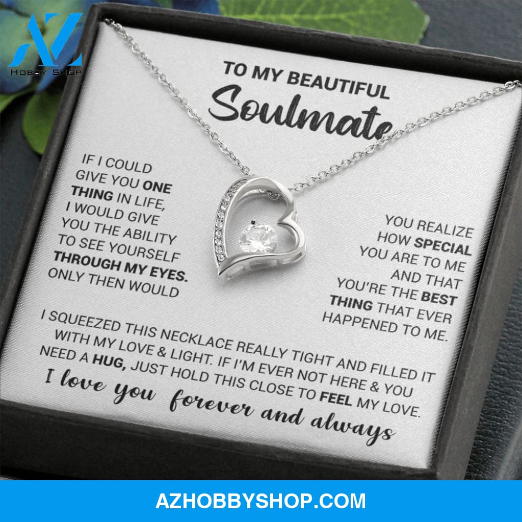 Soulmate - Endless Love - Forever Love