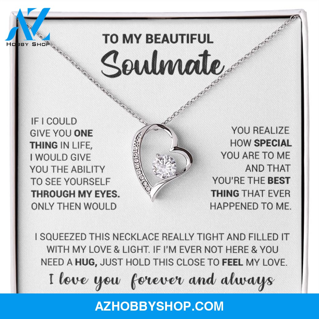 Soulmate - Endless Love - Forever Love
