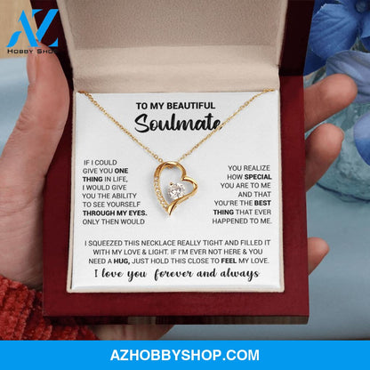 Soulmate - Endless Love - Forever Love