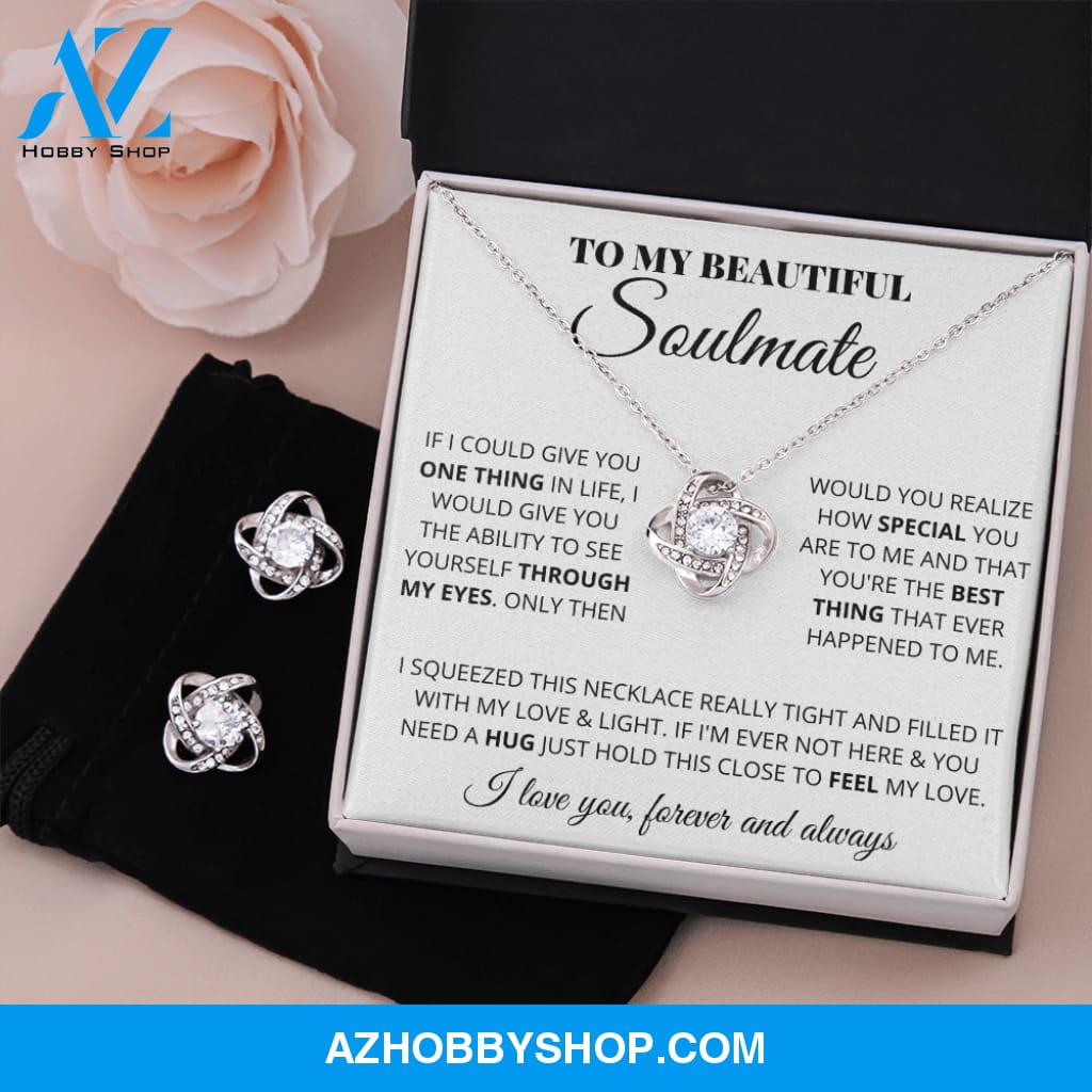 Soulmate - Ethernal Soul - Special Set
