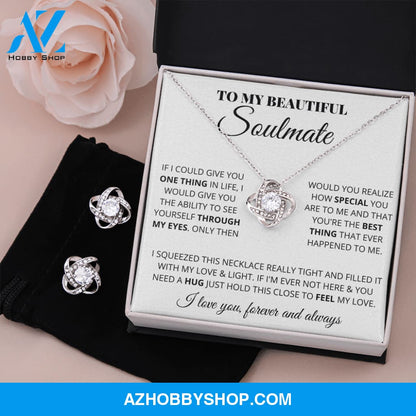 Soulmate - Ethernal Soul - Special Set