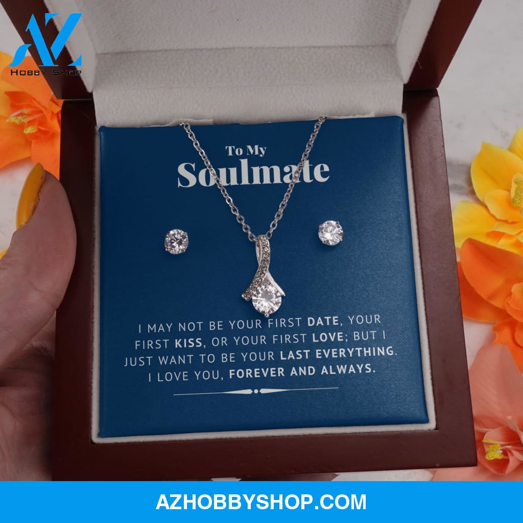 Soulmate - Forever - Alluring Love Set