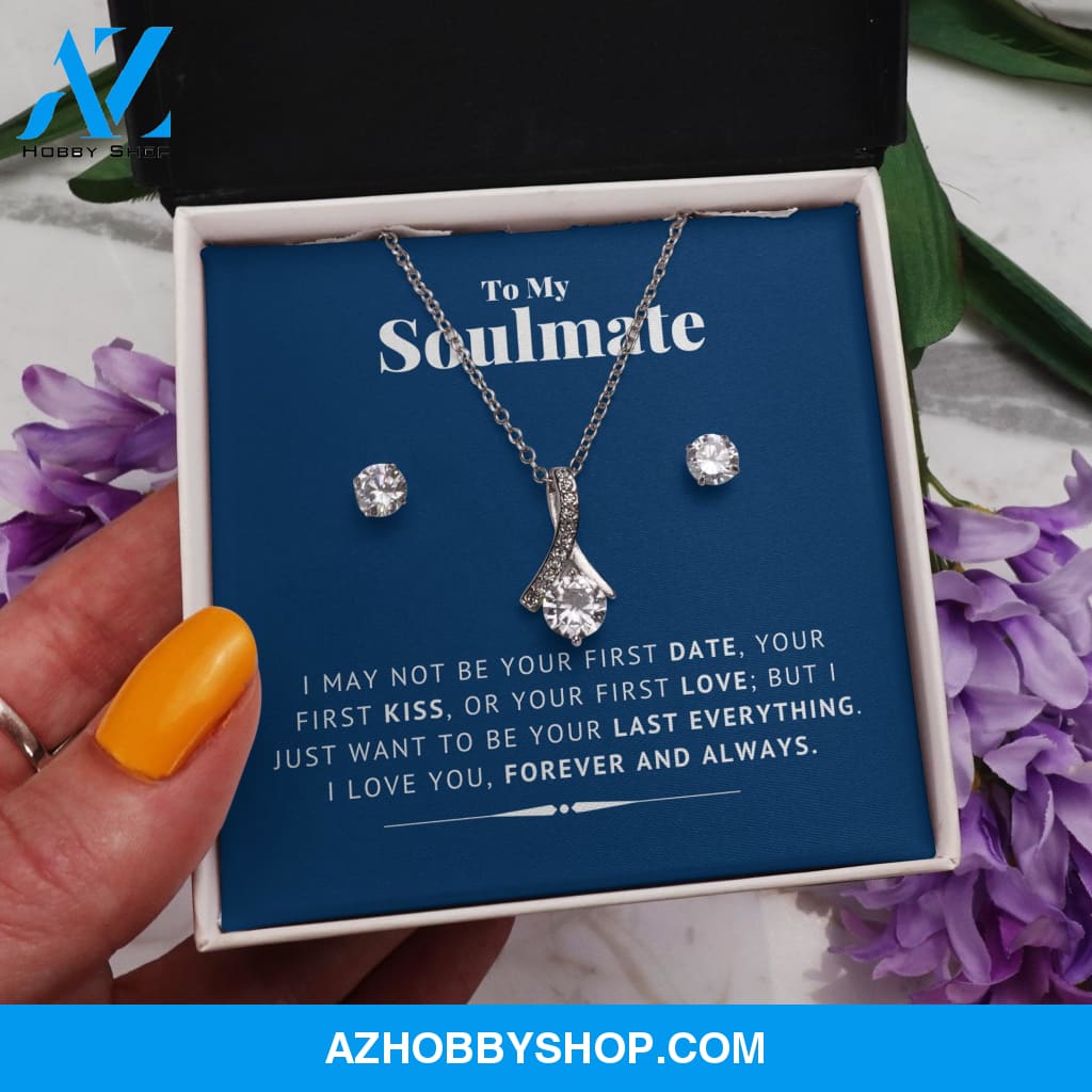 Soulmate - Forever - Alluring Love Set