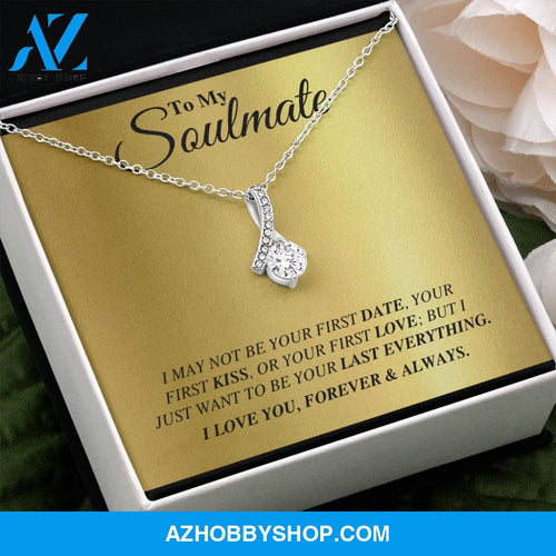 Soulmate - My Beauty - Alluring Necklace