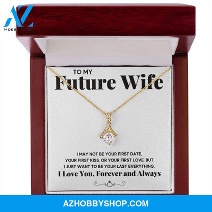 soulmate necklace for women fiance gifts couple jewelry soon to be wife gifts future wife necklace gifts for fiance her jewerly