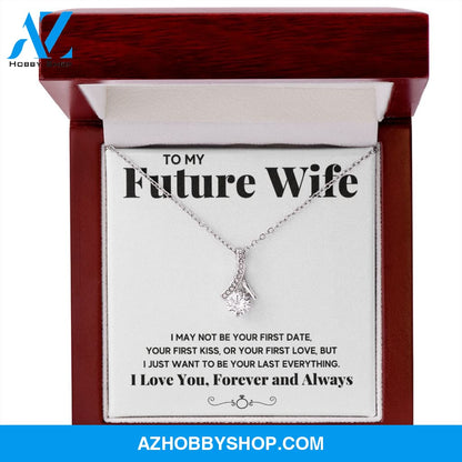 soulmate necklace for women fiance gifts couple jewelry soon to be wife gifts future wife necklace gifts for fiance her jewerly