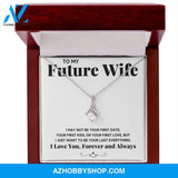 soulmate necklace for women fiance gifts couple jewelry soon to be wife gifts future wife necklace gifts for fiance her jewerly
