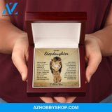 Stepdaughter - Always Love You - Necklace