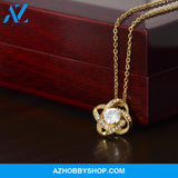 Stepdaughter - Always Love You - Necklace