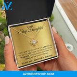 Stepdaughter - Shine - Necklace