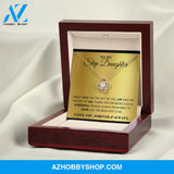 Stepdaughter - Shine - Necklace