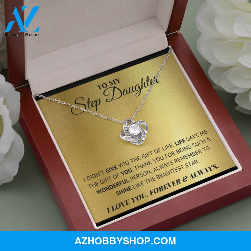 Stepdaughter - Shine - Necklace