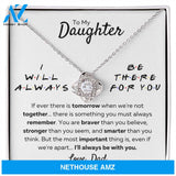 to my daughter from dad gift for daughter father daughter gifts to my badass daughter necklace birthday gifts for daughter