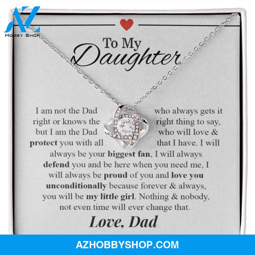 To My Daughter - 