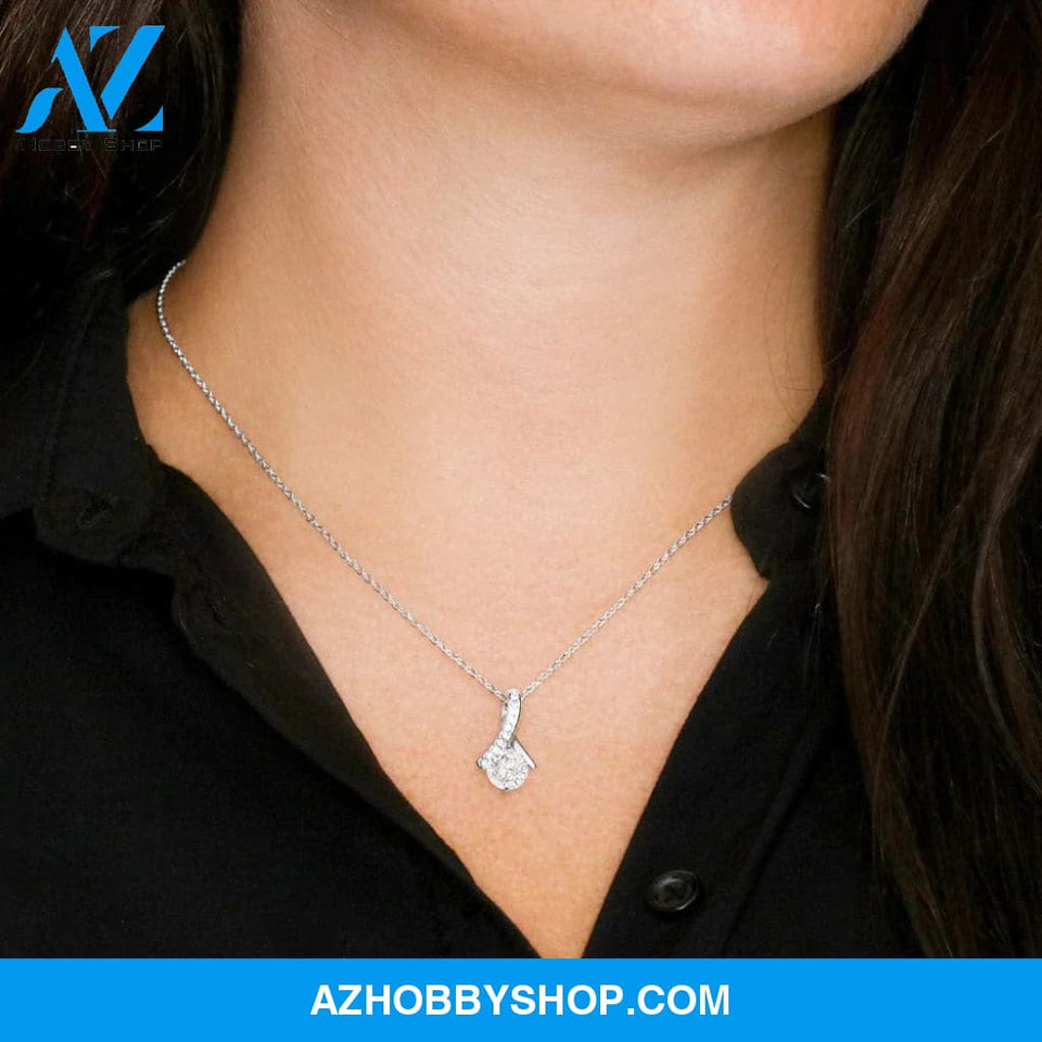 To My Daughter - Personalized Gift Set