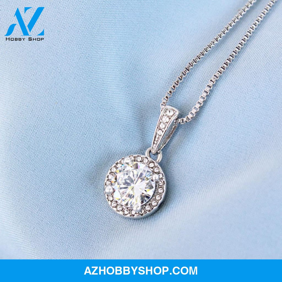 To My Daughter - Proud Father Gift