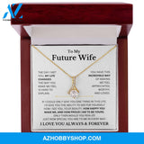 To My Future Wife - Beautiful Gift Set