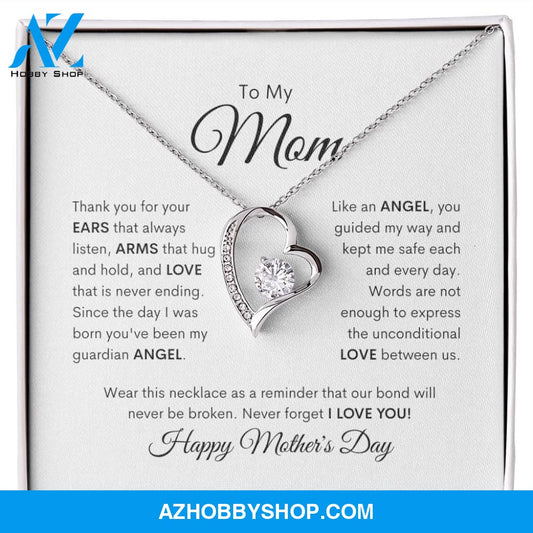 To My Mom, Never forget that I love you, Happy Mothers Day