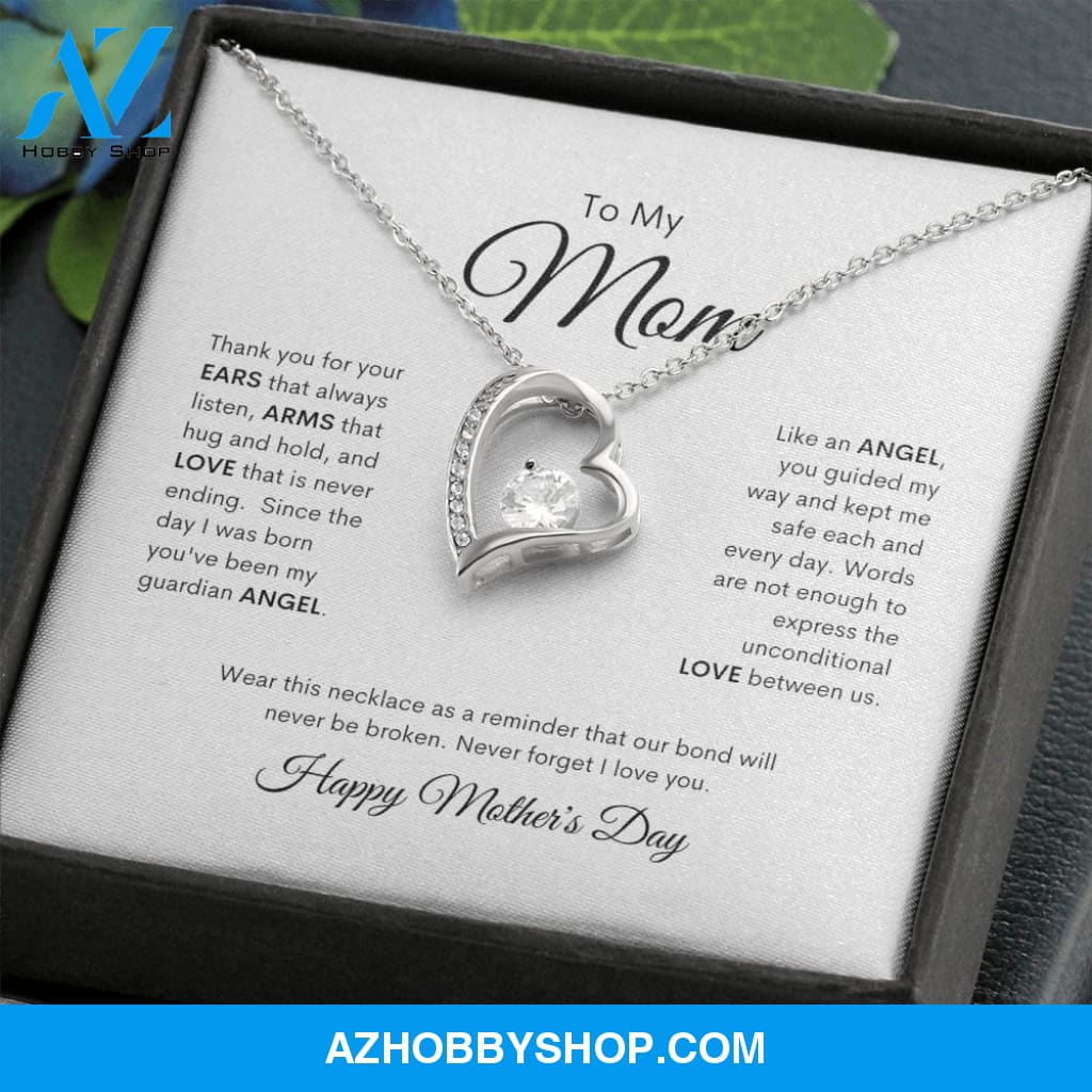 To My Mom, Thank you, never forget I love you. Happy Mothers Day