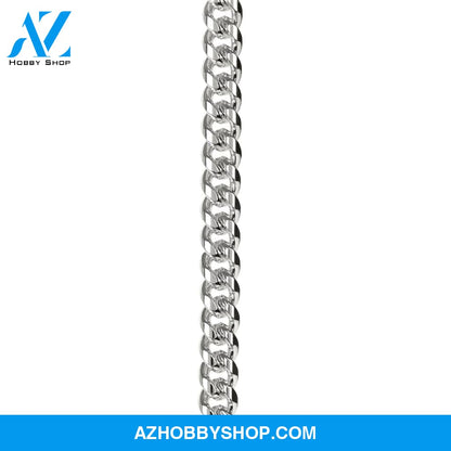 To My Son | I Smile | Cuban Link Chain