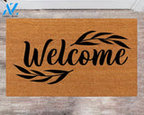Welcome Doormat Customized Closing Gift Front Doormats Unique Christmas Gift House Warming Gift