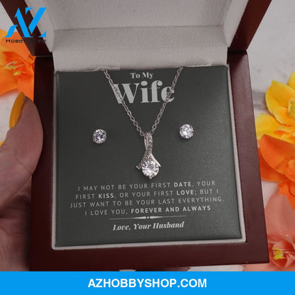 Wife - Alluring Gift Set